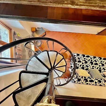 Old Town Florence- Love Apartment Exterior photo