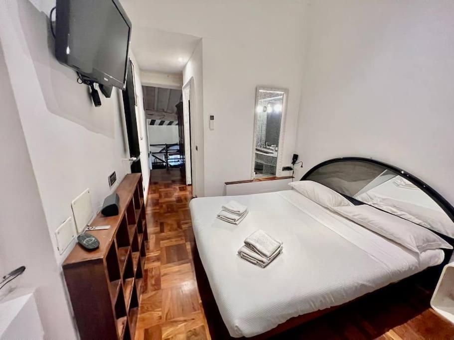 Old Town Florence- Love Apartment Exterior photo
