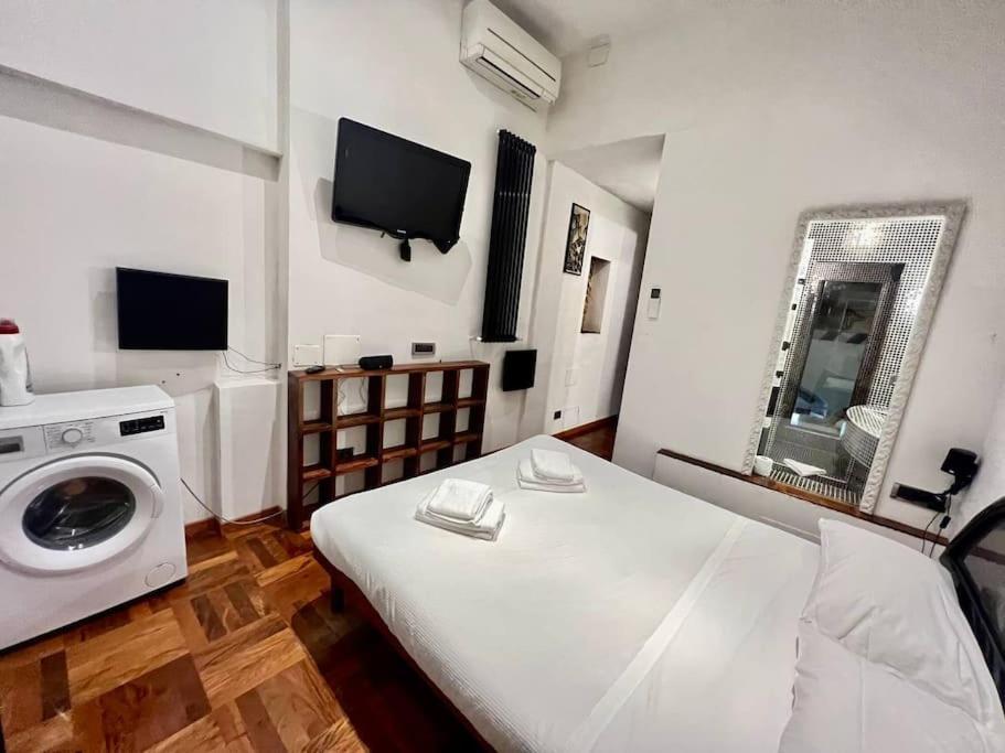 Old Town Florence- Love Apartment Exterior photo