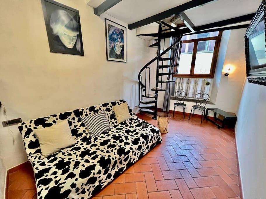 Old Town Florence- Love Apartment Exterior photo